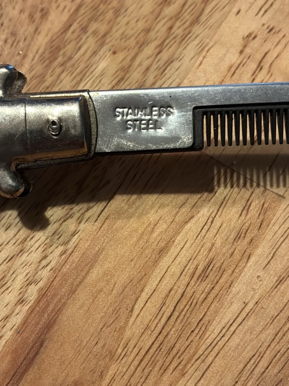 N/A compact foldable